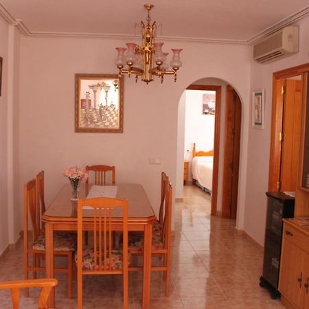 Holiday Apartment Dalias Orihuela Exterior foto