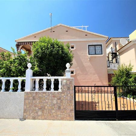 Holiday Apartment Dalias Orihuela Exterior foto