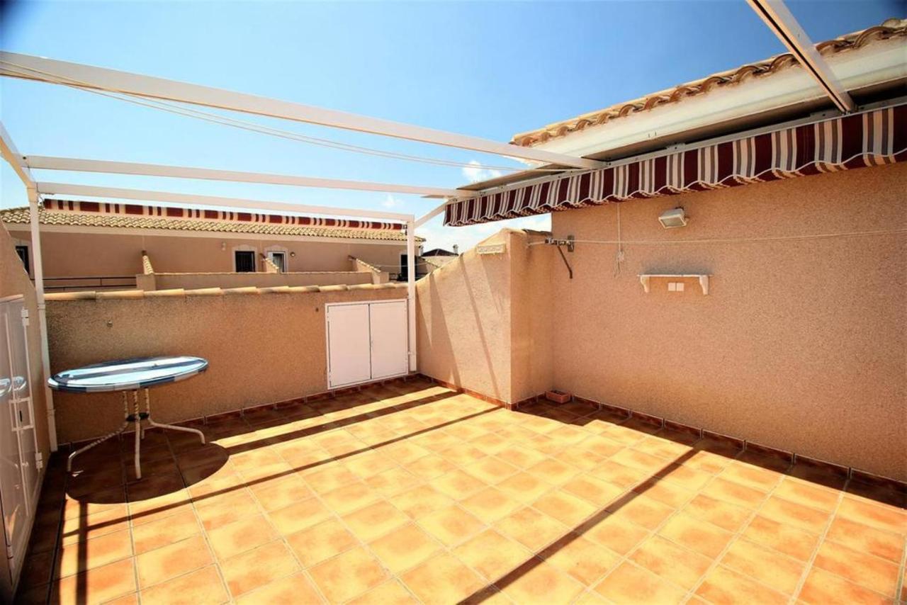Holiday Apartment Dalias Orihuela Exterior foto