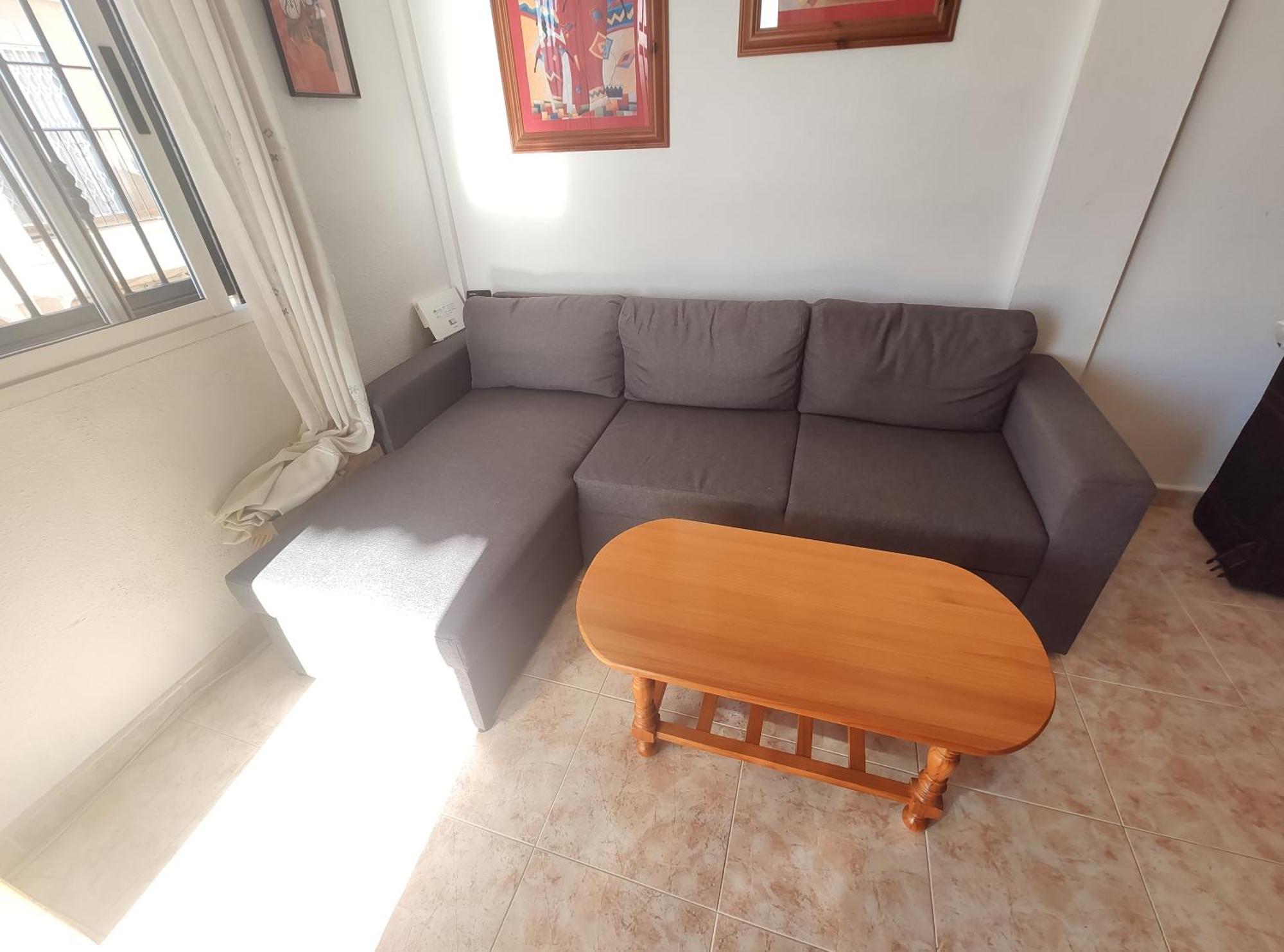 Holiday Apartment Dalias Orihuela Exterior foto