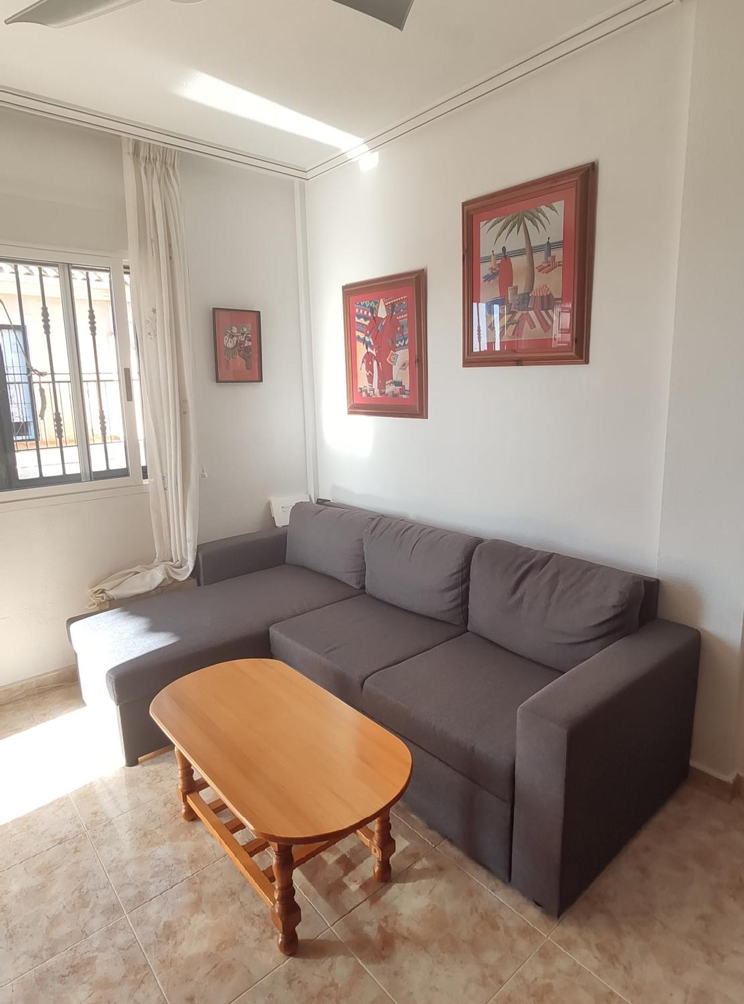 Holiday Apartment Dalias Orihuela Exterior foto