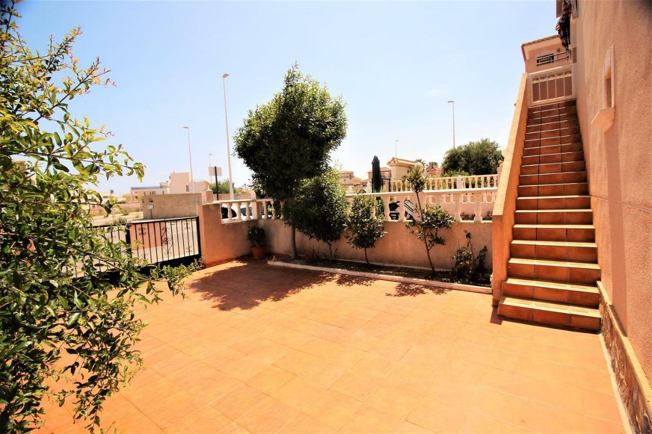 Holiday Apartment Dalias Orihuela Exterior foto