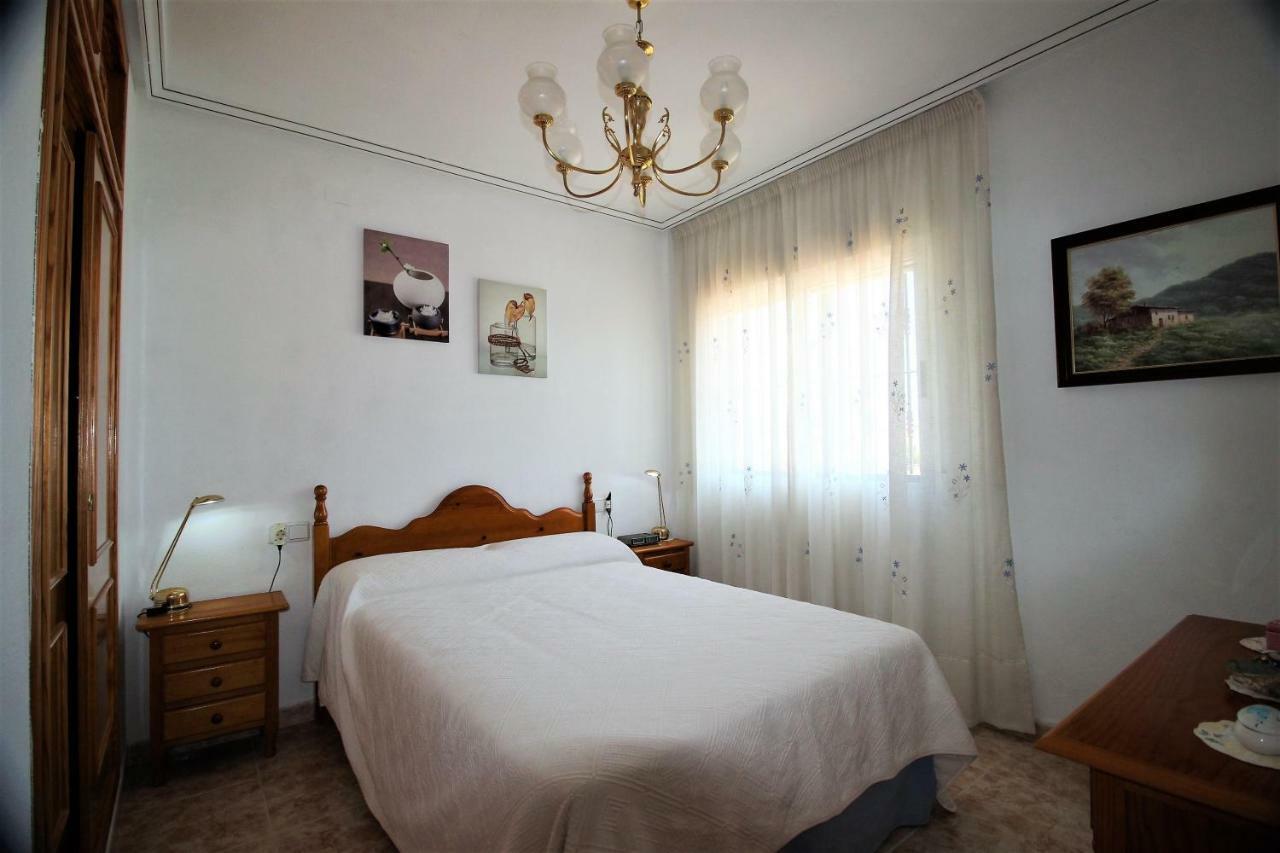 Holiday Apartment Dalias Orihuela Exterior foto