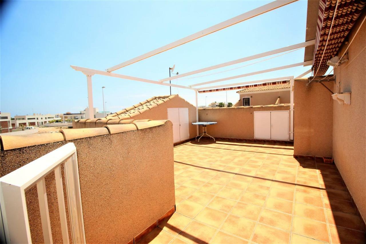 Holiday Apartment Dalias Orihuela Exterior foto
