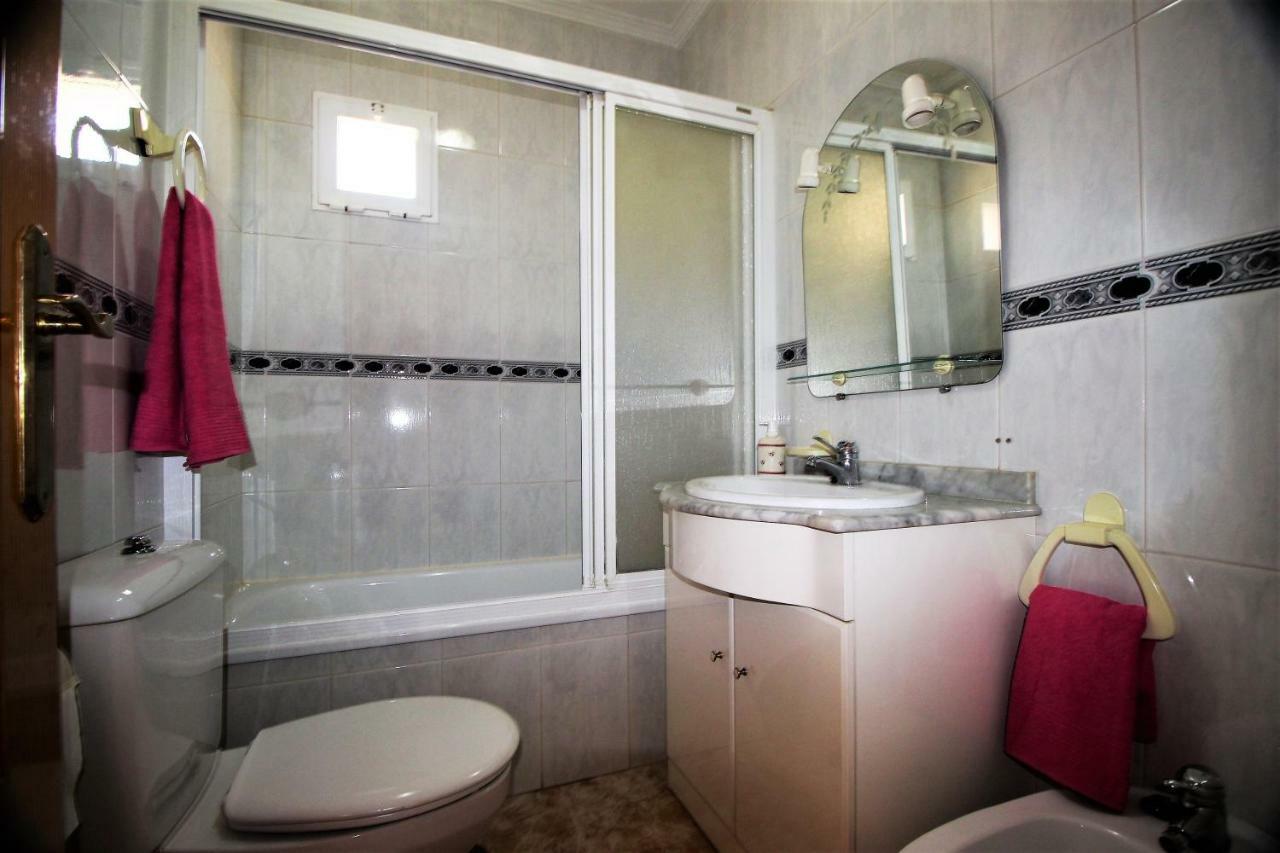 Holiday Apartment Dalias Orihuela Exterior foto