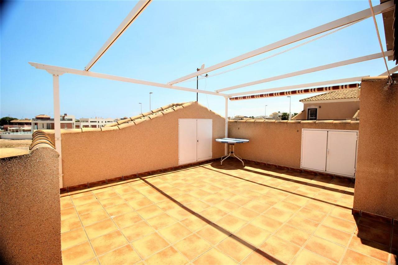Holiday Apartment Dalias Orihuela Exterior foto