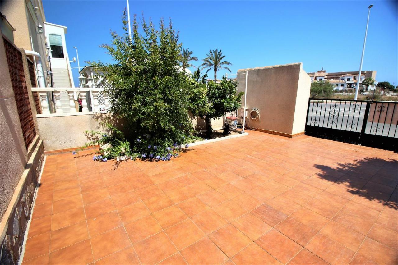 Holiday Apartment Dalias Orihuela Exterior foto