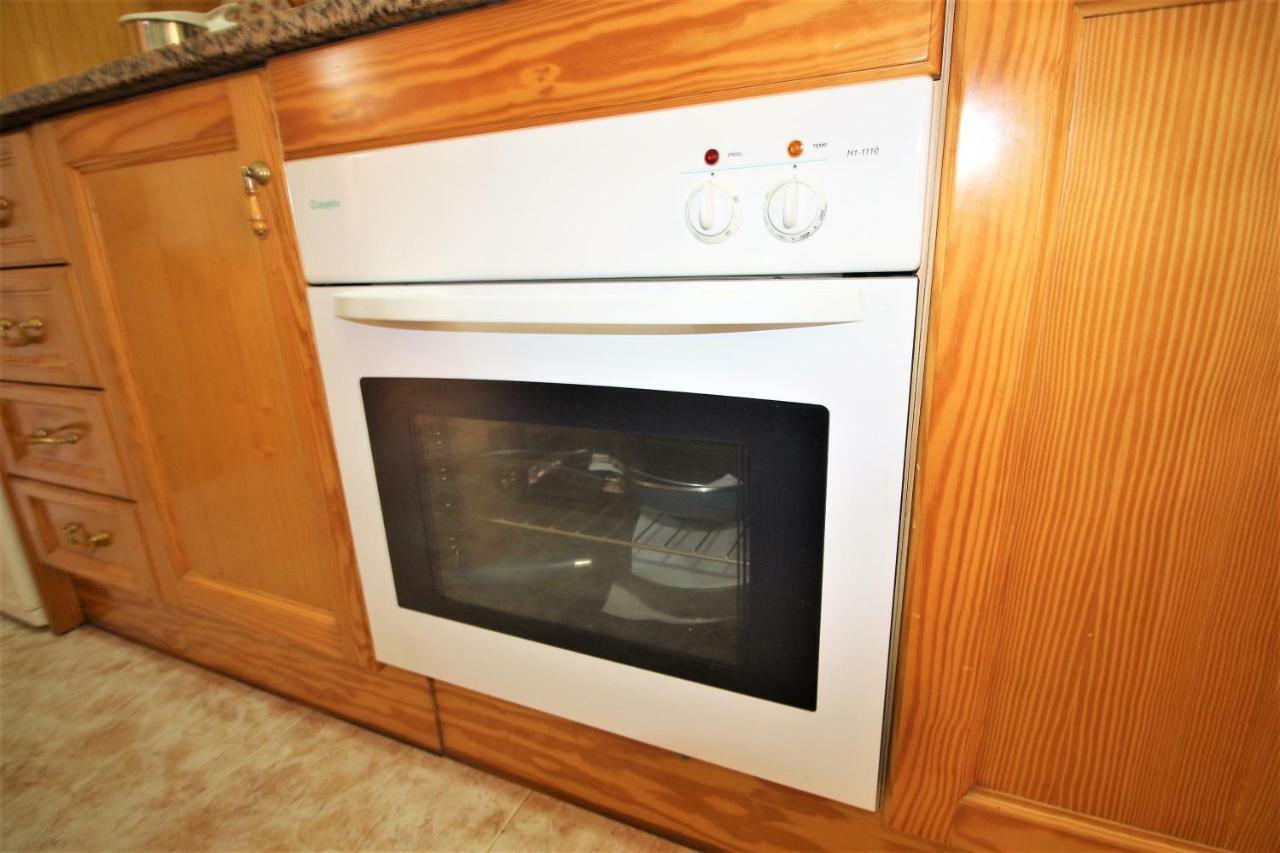 Holiday Apartment Dalias Orihuela Exterior foto