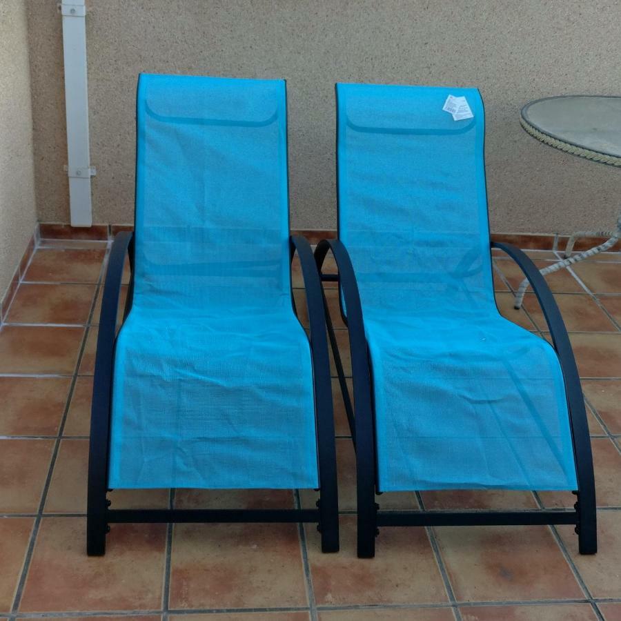 Holiday Apartment Dalias Orihuela Exterior foto